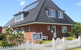 Ferienhaus Heißer Sand, Whg 1